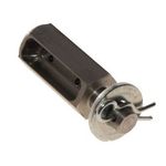 APS Stainless Twin Cable Swivel Fitting for Tilton 72-791 Throttle Linkage