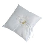 Wedding Ring Cushion