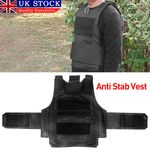 Anti Stab Vest Body Armour Anti-knifed Security Stab Proof Vest Bulletproof Safy