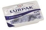 Lurpak Spreadable Slightly Salted Butter Portions 8g x 100