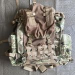 NEW British Army Karrimor SF Lightweight ECM Bergen MTP  Great For Collectors