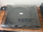Pro-ject Essential Turntable Audiophile  Turntable Ortofon OM 3E Cartridge HiFi