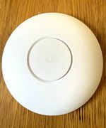 Ubiquiti UniFi AP AC Pro UAP-AC-PRO Dual-Band 1300Mbps 2x RJ45 White