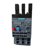Siemens 3RU2126-4DC0 Overload Relay REF350