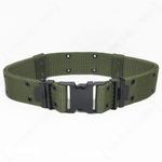 Olive Green LC2 Pistol Belt - US Military ALICE LC-2 Webbing Army All Sizes New
