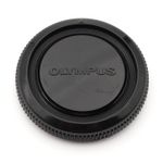Genuine Olympus Body Cap For Vintage OM Mount Cameras