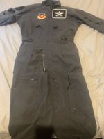 Broken Arrow Riley Hale Set Worn Jumpsuit