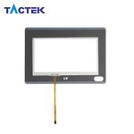 Touch Screen for LS eXP2-0700D eXP2-0701D eXP2-0702D eXP2-0702D-G3 Panel +Film