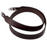Hasselblad 500cm, 501CM, 503CX (Fit) Wide Leather Camera Strap - BRAND NEW