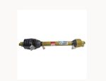 T60 Wide Angle PTO Shaft 1200MM With 10mm Shear Bolt, !!!! SPECIAL OFFER !!!!