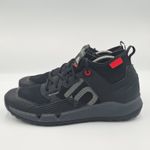 Adidas Five Ten Trailcross XT MTB Shoes Mens UK 8.5 Black Bike Flat Pedal 