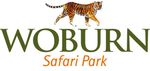 Woburn Safari Park - Gift Ticket