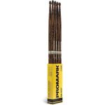 Promark R5AFG Rebound 5A FireGrain Drum Sticks X4 Pack (BRAND NEW) ✅📦