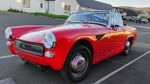 1976 MG Midget 1500cc