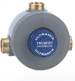 Watts Ultramix Eurotherm Thermostatic Mixing Valve TMV 32 Ports TX95E37 – New