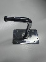 Avenger F809 Right Angle Baby Wall Plate