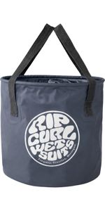2026 Rip Curl Surf Series 50L Wettie Bucket - Navy / White