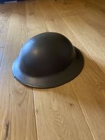 ww1 british army brodie helmet replica
