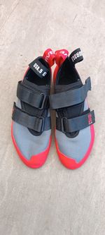 Five Ten Adidas Climbing Bouldering Shoes UK Size 4