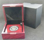 2017 Royal Mint Gold Proof Quarter Sovereign - with Box