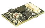 Bachmann 36-567A E-Z Command Next18 DCC decoder (With Brake Button Feature)