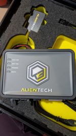 Alientech Kess 3 Chip Tuning, OBD + Bench + Boot, remap tool, ECU mapping 