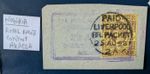 Nigeria, Royal Niger Company Akassa And Liverpool BR Packet Cancels