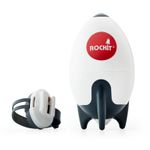 Rockit Rocker AA battery model. Rocks any pram or stroller. Refurbished -unboxed