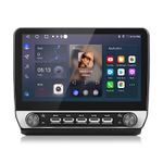 10.1” For Fiat Ducato Peugeot Boxer Citroen Jumper Carplay Car Radio 2G+64G NAVI