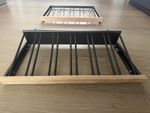 Subzero Wine Cooler Spare Shelves Wine Storage X 2