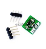 60mA TPS60403 Switched Capacitor Positive to Negative Voltage Reverse Module UK
