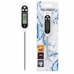 Digital Food Thermometer Meat Temperature probe BBQ Turkey Kitchen Food Cooking