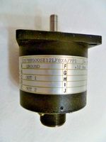 POINT S.p.A. UNIVERSAL ENCODER E1678B500SE12LF8XA/PP1 12V (BRAND NEW UNUSED UNIT