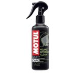 Motul MC Care M2 Helmet Interior Clean - Motorcycle Helmet Sanitiser 250ml Spray