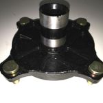 COMPATIBLE WITH HAMMERHEAD 250cc BUGGY. HEAVY DUTY REAR WHEEL MOUNTING HUB.