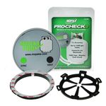 LPG MOPEKA PRO Gas Bottle Bluetooth Level Sensor with Magnet