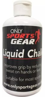 Liquid Chalk Gym Weight Lifting Gymnastics Climbing Sport Hand Grip 250ml NEW