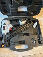 Ace & K 15 Gauge DA Angled Finish Pneumatic Nailer DA-1550