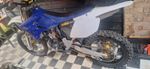 Yamaha Wr250f 2004