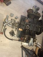 1641 Classic BEETLE ENGINE