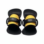 Board Foot Straps Padded Sports Gear Grip Pattern