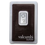 5 gram Platinum Bar - Valcambi (In Assay)-Pre-Sale