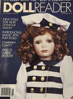 Doll Reader 1995 November