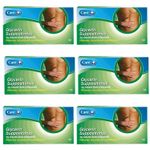 Care Glycerin Suppositories 12 Count 6 x 4g