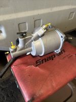 Volvo FH/FM transmission Clutch Cylinder Genuine Part No 20524584