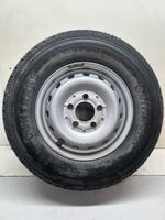 Mercedes Sprinter  LT Steel Wheel & 225/70R15 Continental Tyre 9034000102