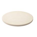 Pizza Stone Heat-Resistant Cordierite Pizza Stone Even Cooking for Oven