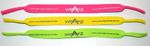 Wrapz Floating Paddleboarding Neoprene Glasses Strap  Bright Colours STRAP ONLY