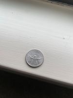 2022-D Maya Angelou 25C America the Beautiful Quarter Business Copper-Nickel