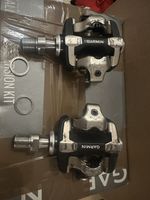 Garmin Rally XC200 Dual-Sensing Power Meter 